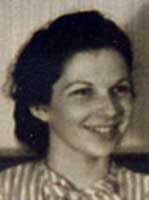 Eleanor Stevens