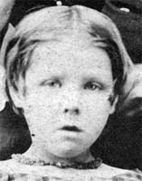 Eliza Italia Evans