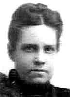 Ella Harriet Underwood