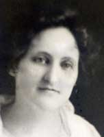 Elsie McCauley