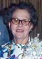 Estelle Hancock