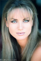 Eva Halina