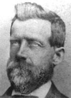 Francis Cordrey