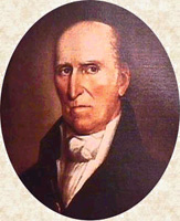 General Andrew Pickens