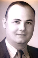 George Caldwell
