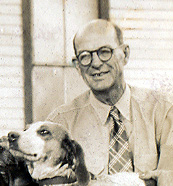 George P. Munson Sr. (II)