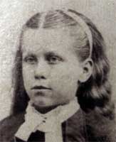 Hannah Cordrey