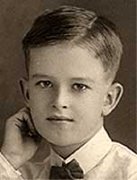 Houston Munson