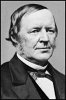 Hugh McCulloch