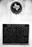 Texas Historical Marker
