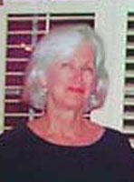 Jane Rogers