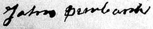 1832 Signature