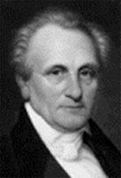 James Gore King
