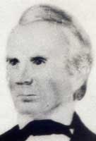 Major James P. Caldwell