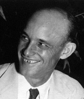 Joe U. Munson, Sr.