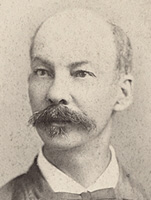 John Hanks