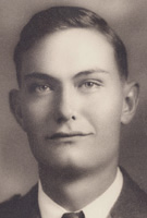 Kennedy Giesecke