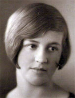 Laura Harris