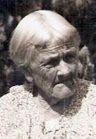 Laura Jane Underwood