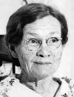 Louise Underwood