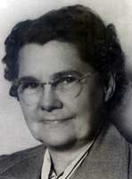 Lula Pattison