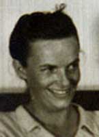Lydia Stevens
