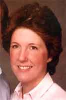 Margie Allbright