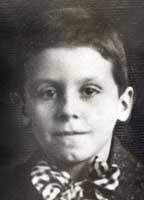 Marion M. Guild