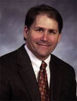 Mike Martin