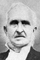 Mordello S. Munson