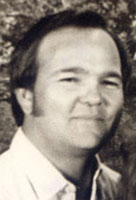 Murray Stasny