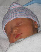 Olivia Nolan Rissmiller