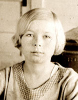 Pearl Horn