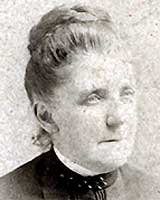Peninnah Mathias