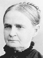 Rachel Jane Carson