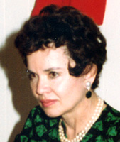 Ruth Munson