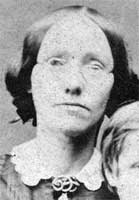 Sarah Fairfield