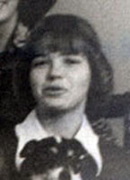 Sarah Hirsch
