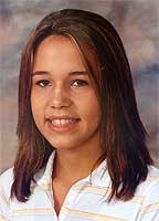Sara Keeble