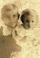 Gilbert Barthold & Johnny Scheurer