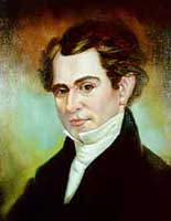 Stephen F. Austin
