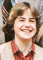 Stephanie Snow