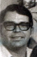 Teddy Hirsch