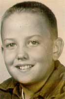 Tommy Vaughan