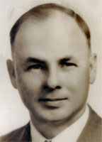 William Caldwell