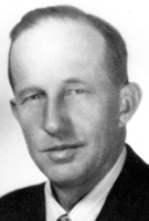 Waddy Munson II