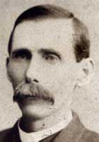 Walter Kennedy