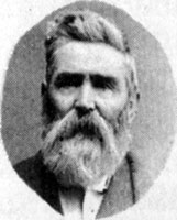 Bill Horn, Sr.